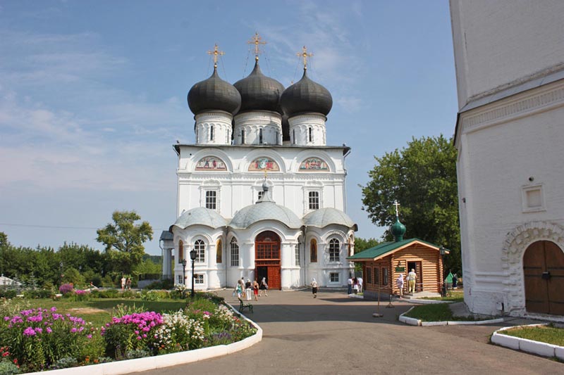 World cup host cities - Kazan, Russia