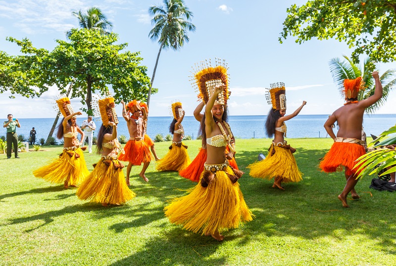 Want To Visit Tahiti? Your Bucket List Of Things To Do In Tahiti & Bora Bora