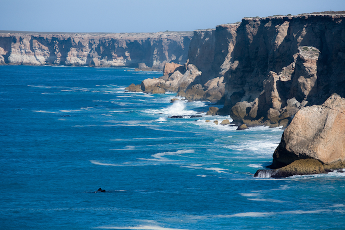 best australian outback road trips