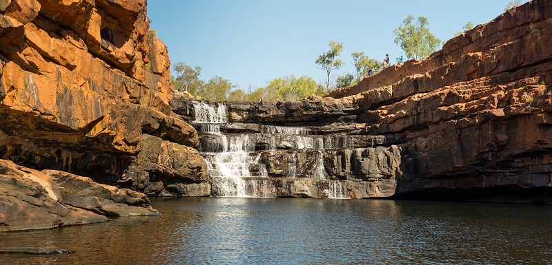 best australian outback road trips