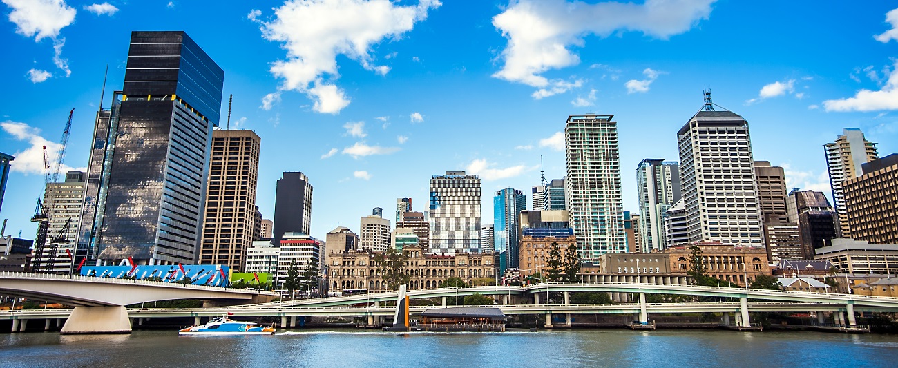Brisbane car hire