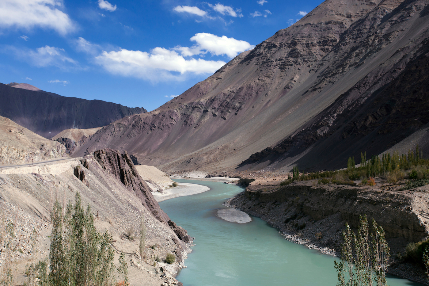 Druk path trek, Bhutan