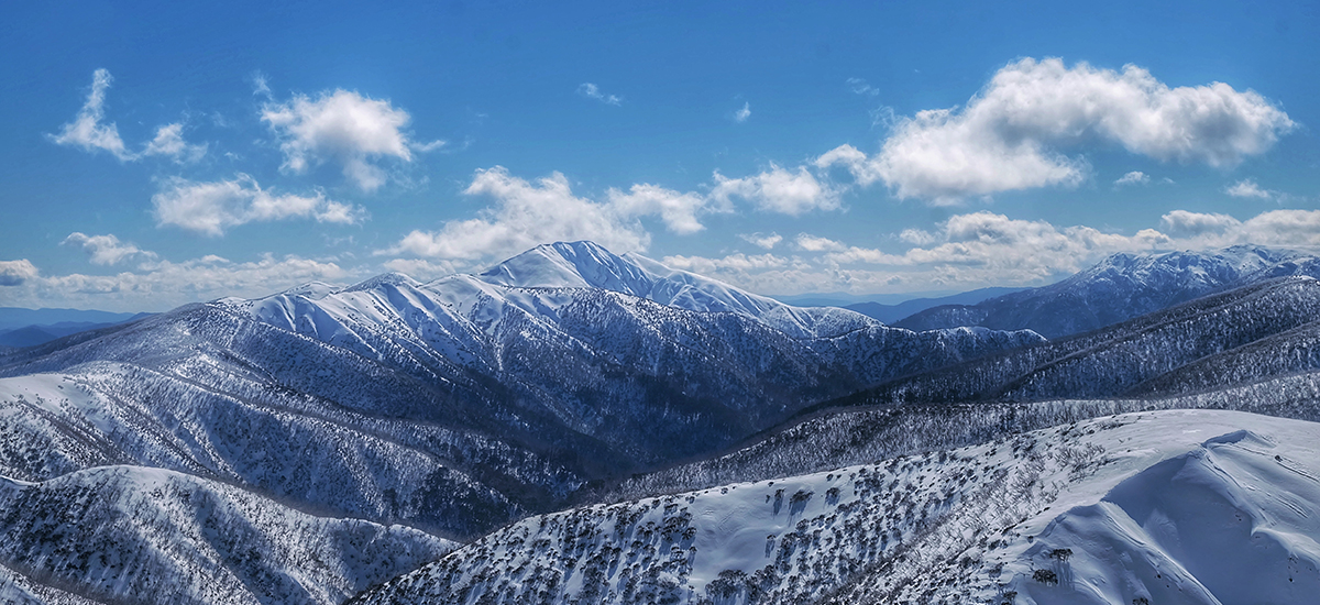 Mount Hotham, Australia