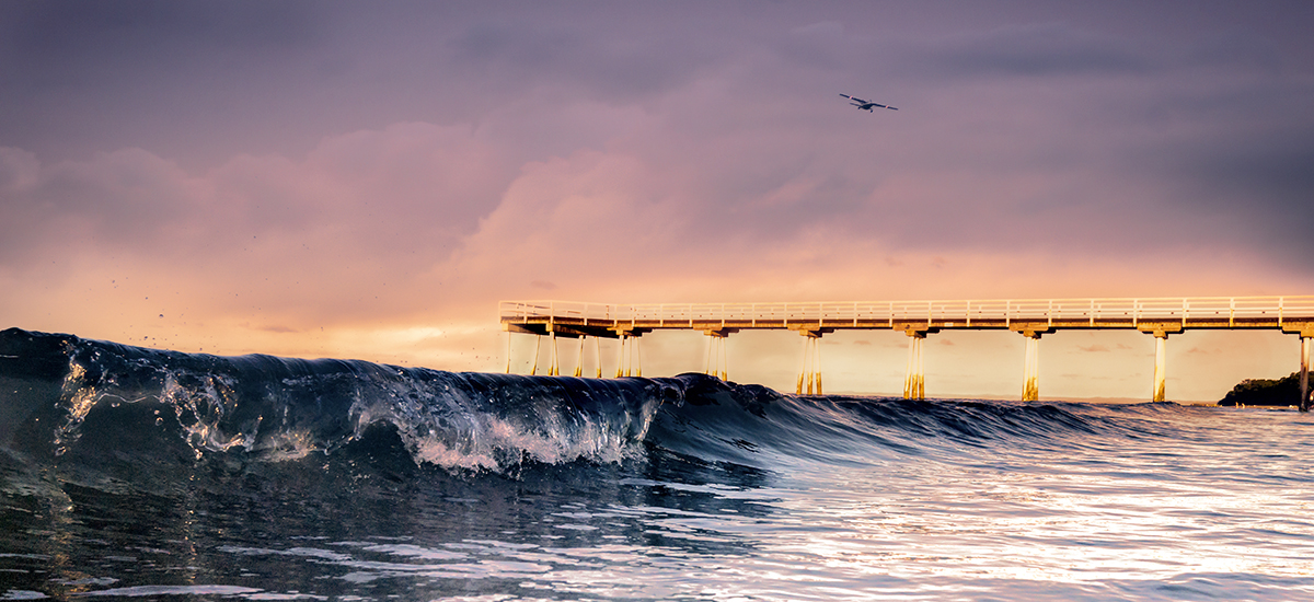 Hervey bay,Queensland,Australia