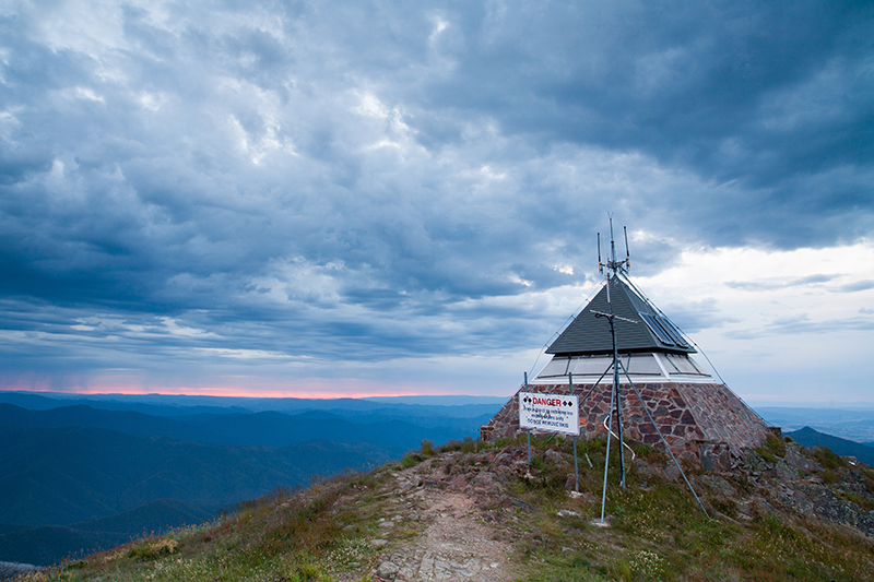 Mount Buller, Australia