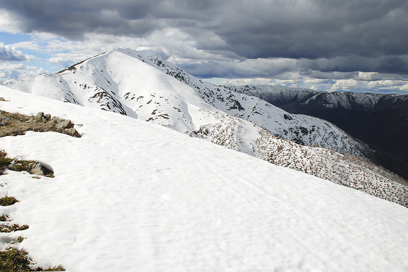 Victorian Alps - Falls Creek, Australia