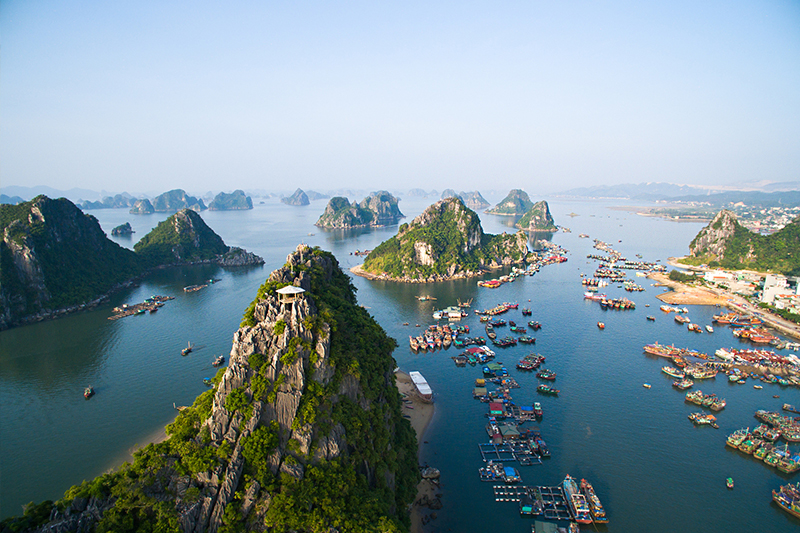 Best Things To Do In Halong City Best Things To Do In Halong City
