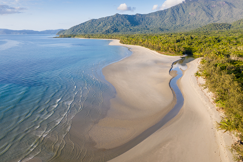 Noah Beach, Queensland