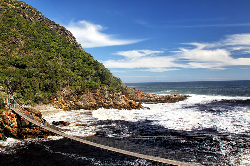 Garden Route, South Africa