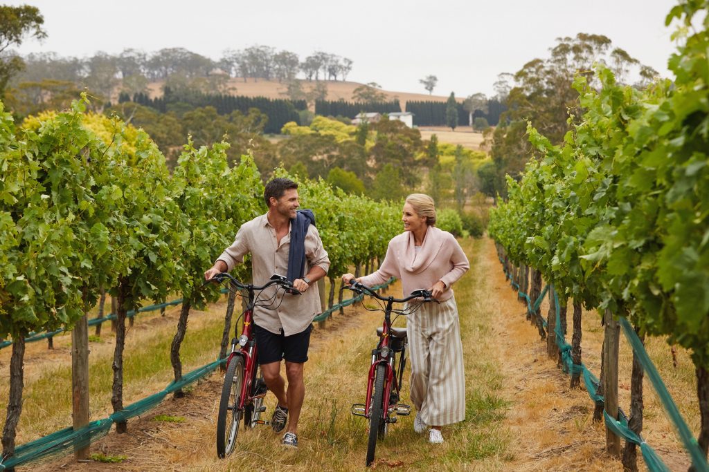 Centennial Vineyards Bowral Southern Highlands