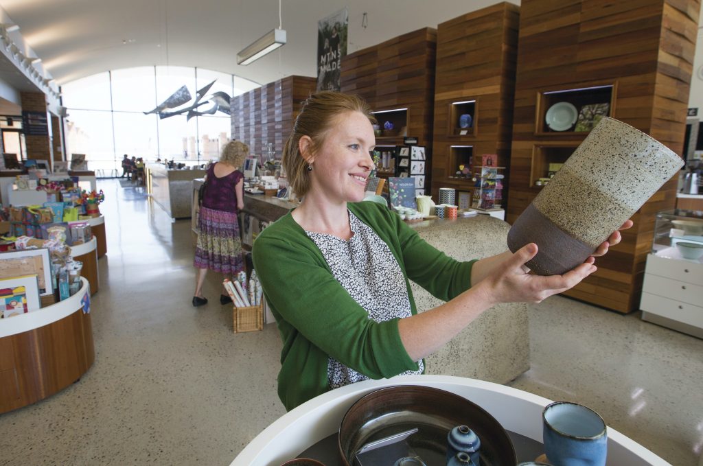Blue Mountains Cultural Centre