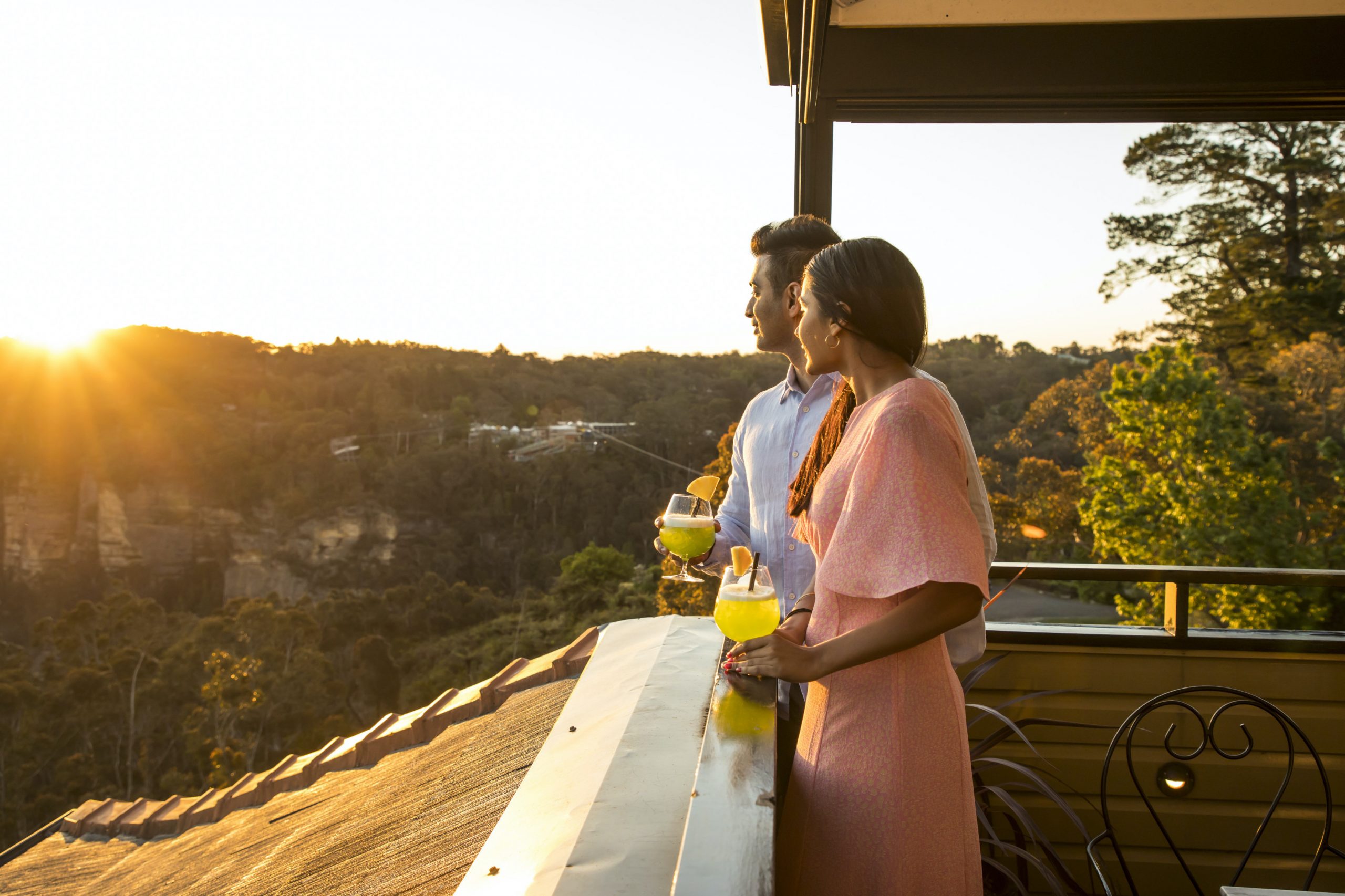 Unique Dining Experiences in the Blue Mountains KAYAK Australia Blog