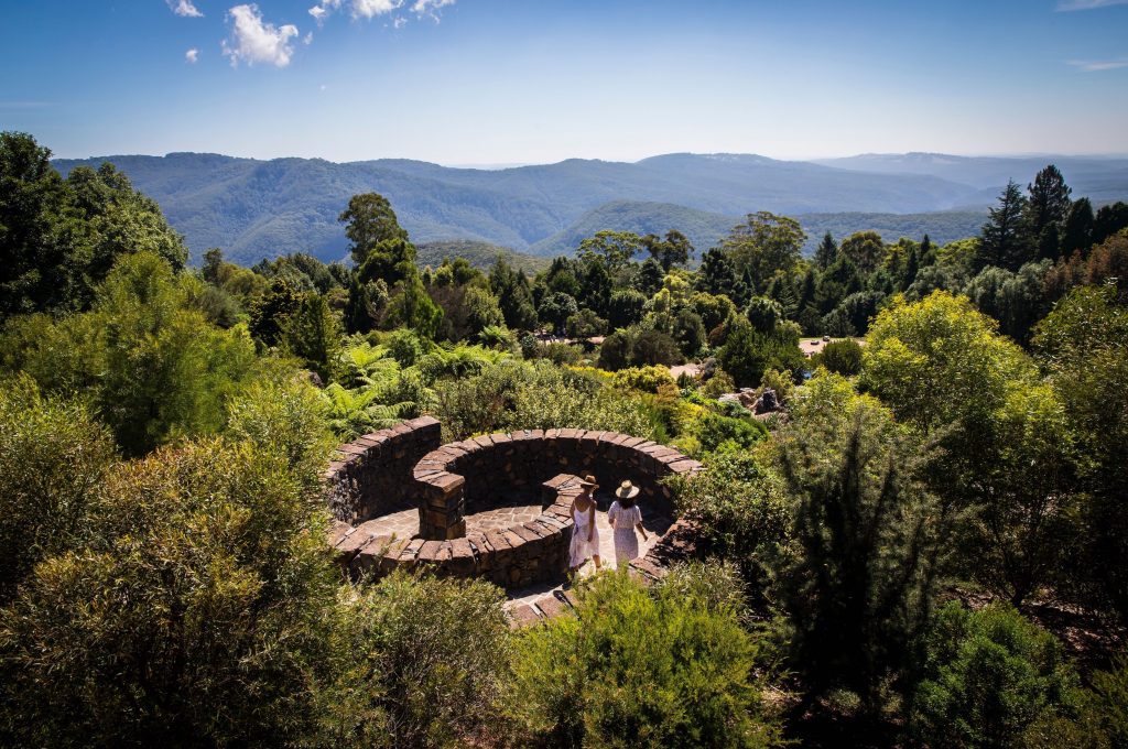 Blue Mountains Botanic Garden