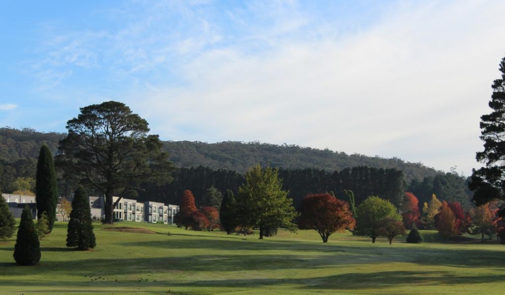 Gibraltar Hotel Bowral, Southern Highlands