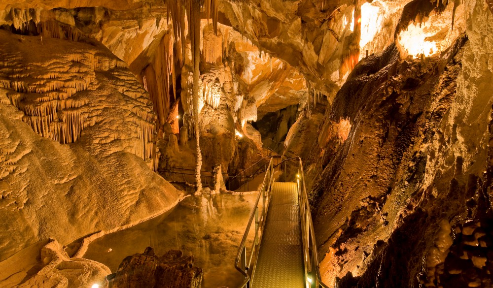 Wombeyan Cave | GETTYIMAGES - IGNACIO PALACIOS