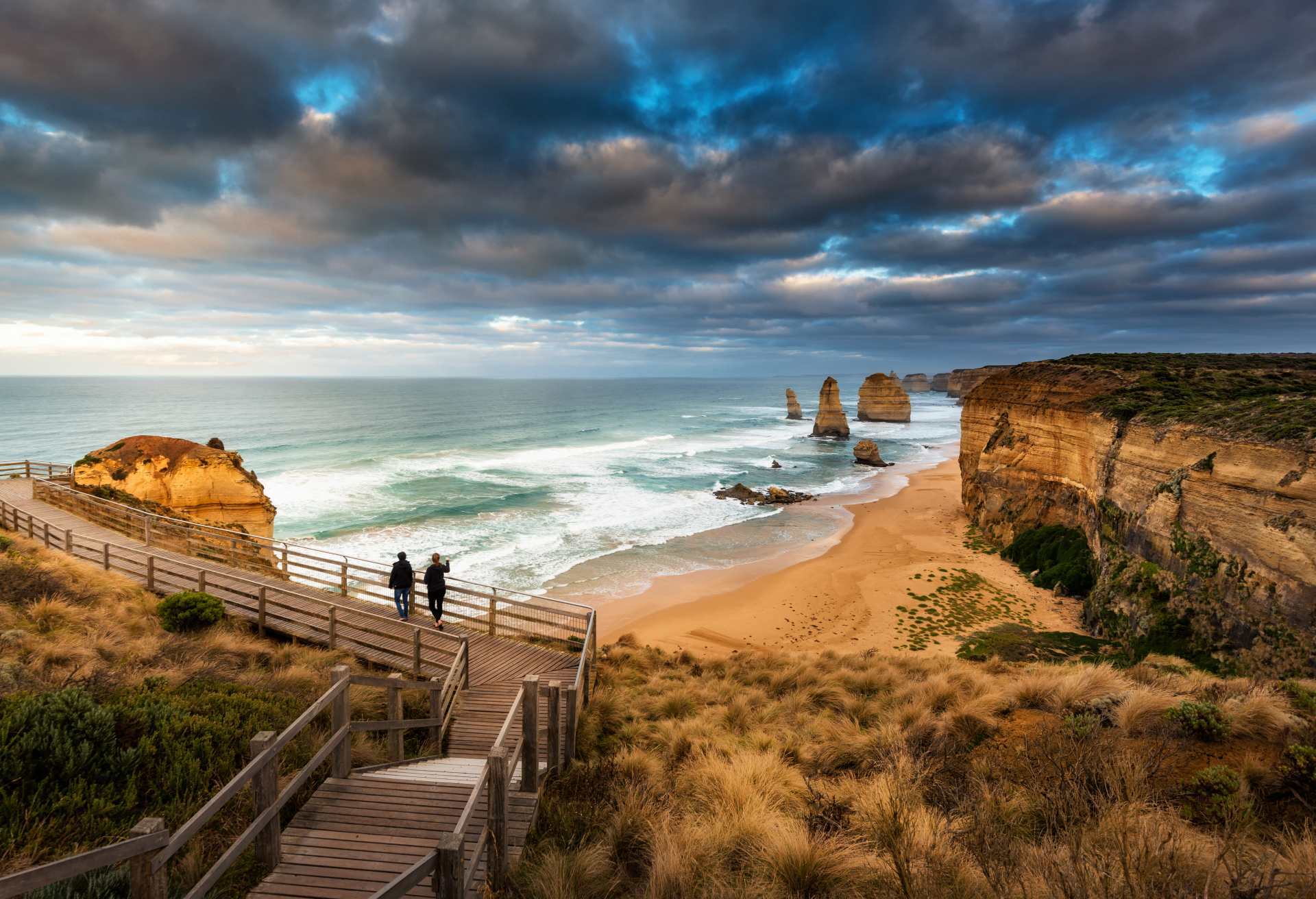 Header Photo| Great Ocean Road, 12 Apostles| GETTYIMAGES - NITICHUYSAKUL PHOTOGRAPHY