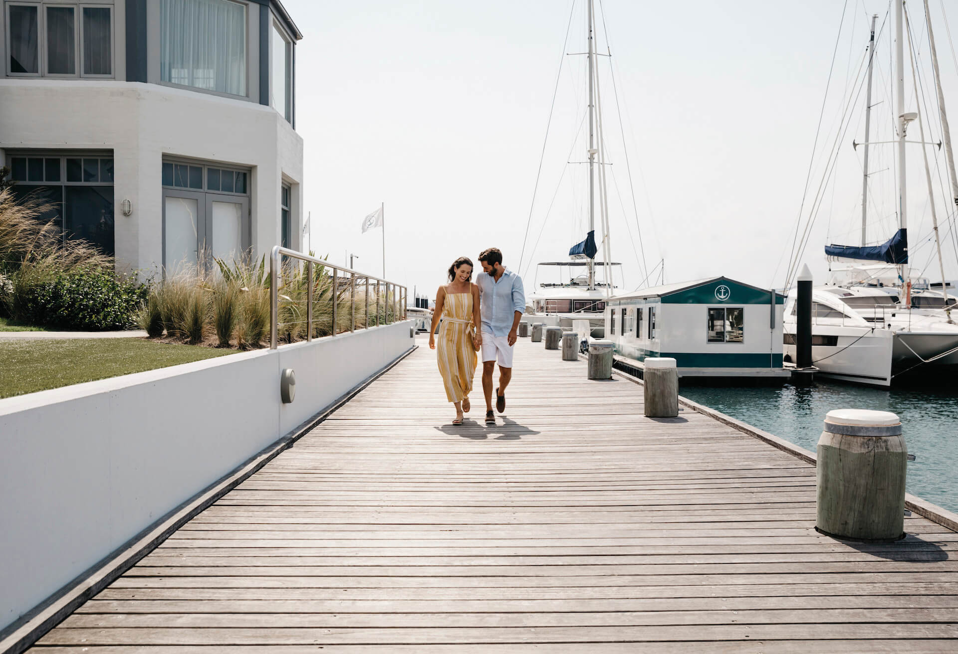 The Anchorage Port Stephens