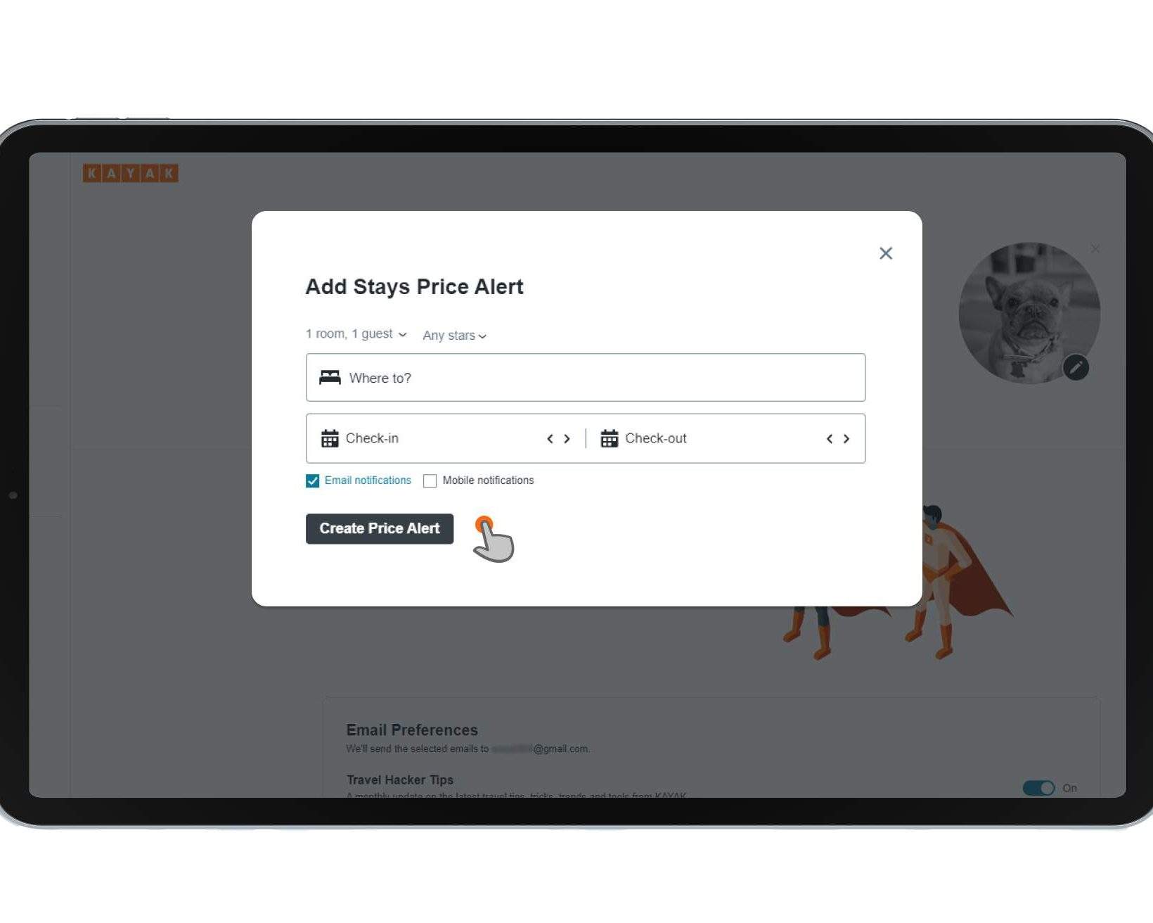 How KAYAK Price Alerts get you the best travel deals KAYAK Australia Blog