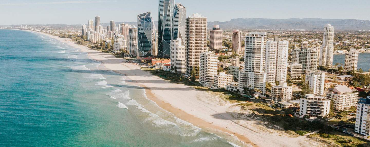Header photo | Gold Coast | Getty Images