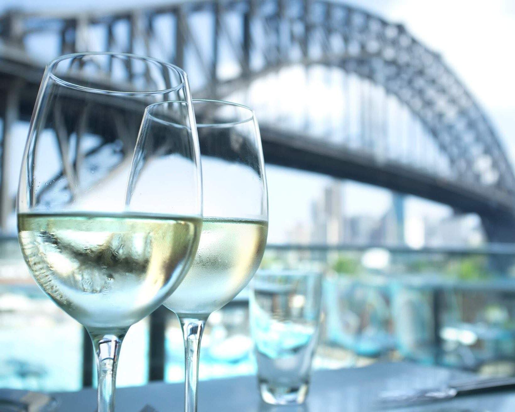 Food from around the world at the best restaurants in Sydney KAYAK