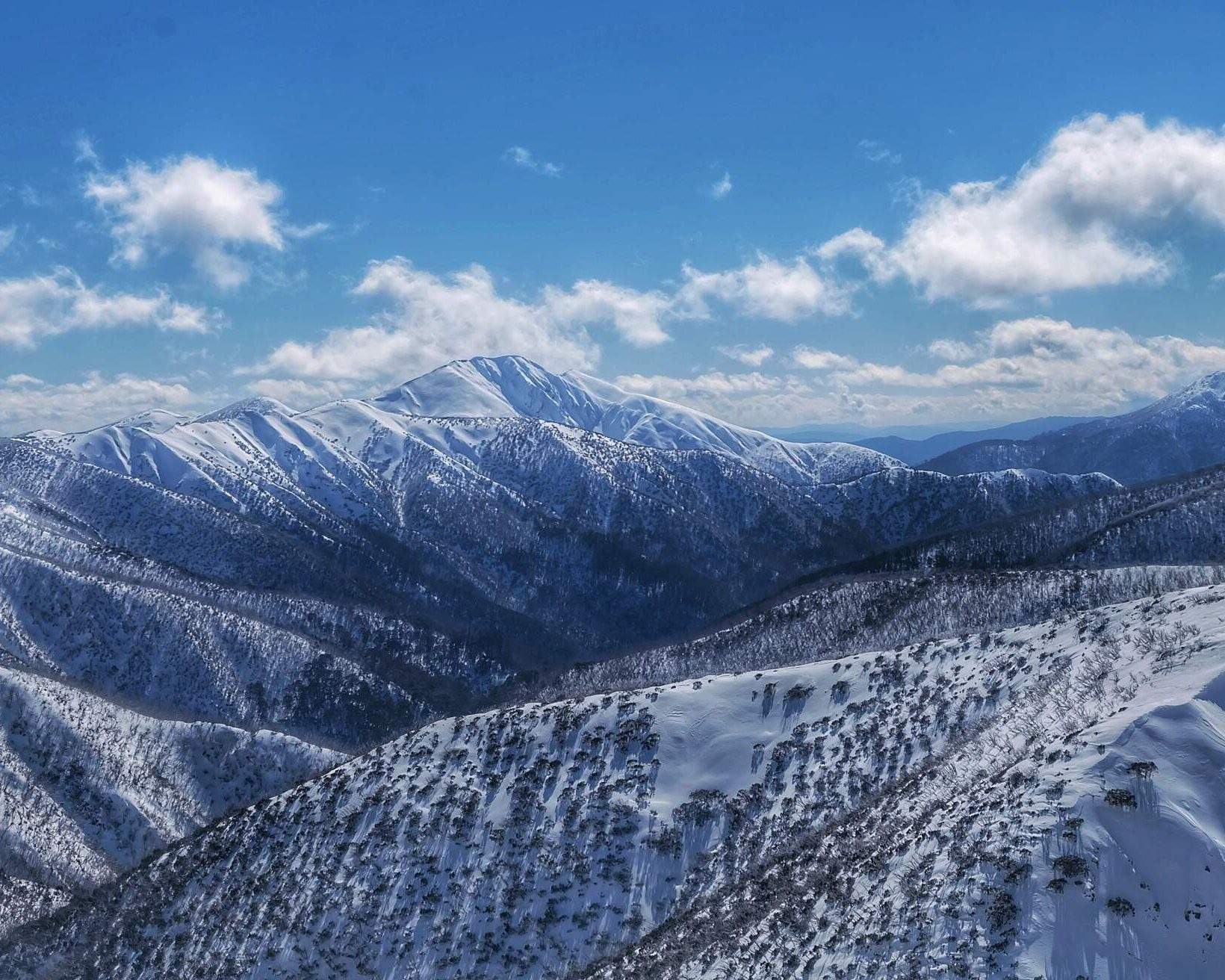 Get ready to hit the slopes at ski resorts in Australia - KAYAK