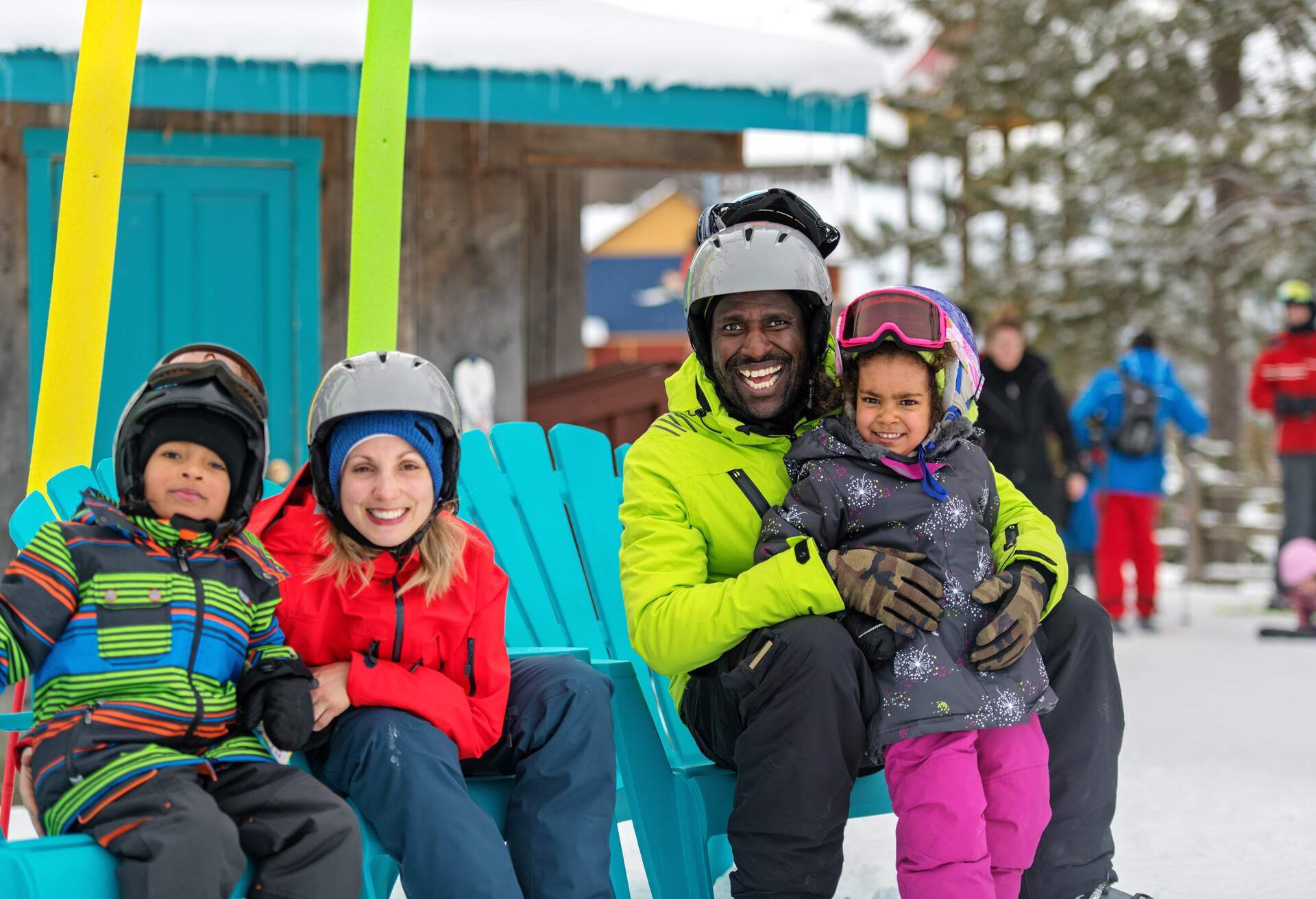 Get ready to hit the slopes at ski resorts in Australia KAYAK