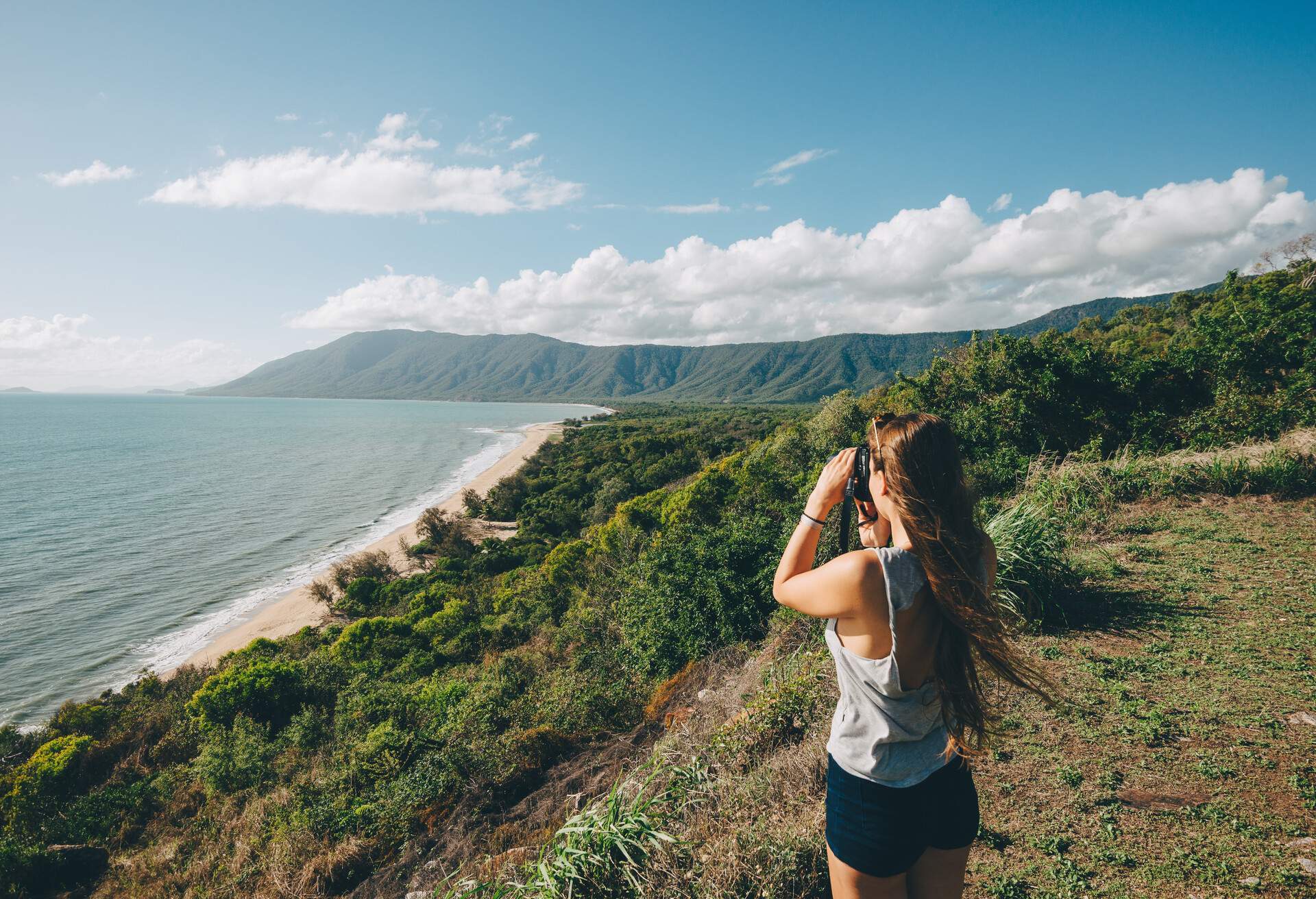 Montane VIA Stretch Headband – Backpacking Light Australia