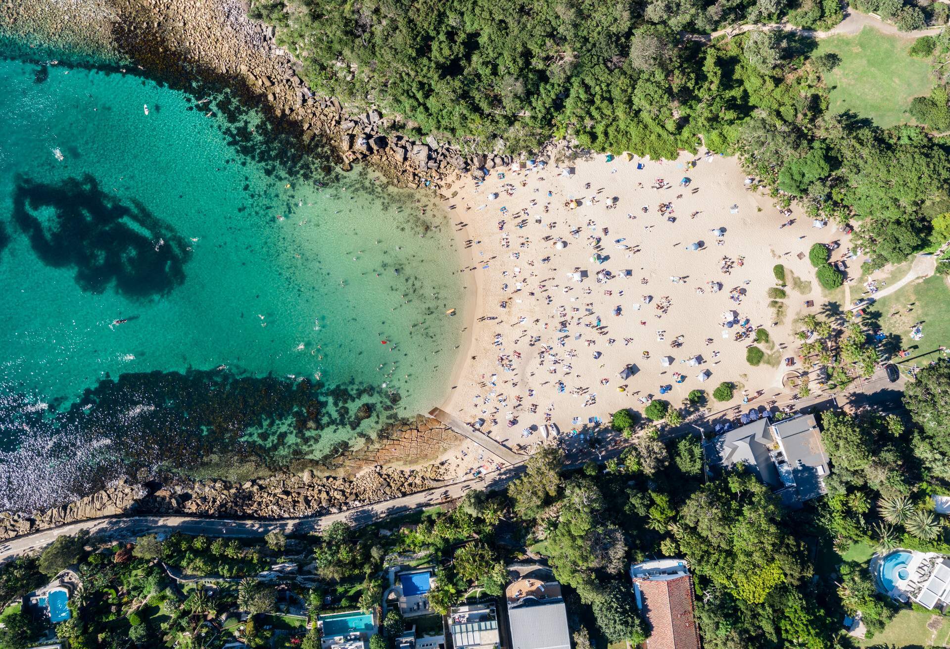 DEST_AUSTRALIA_SYDNEY_SHELLY_BEACH_GettyImages-1314967950