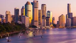 Find cheap flights from Melbourne to Brisbane