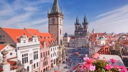 Czech Republic hotels