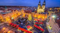 Prague Region hotels