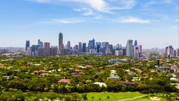 Makati Hotels