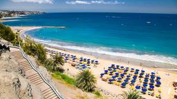 Find cheap flights to Spain