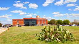 Lawton Hotels