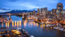 Hotels near Vancouver Warriors vs Halifax Thunderbirds