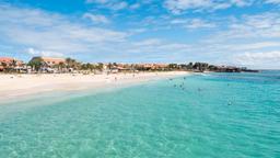 Cape Verde hotels
