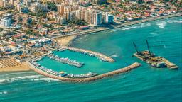 Hotels near Larnaca Airport