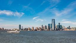 Find cheap flights from Chicago O'Hare Intl to Newark