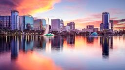 Find cheap flights to Orlando Airport