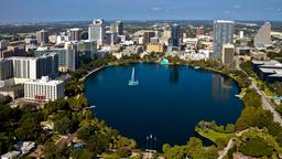 Orlando Metropolitan Area holiday rentals