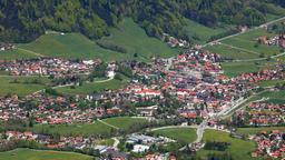 Ruhpolding hotels