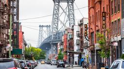 Find cheap flights from Melbourne to New York John F Kennedy Airport