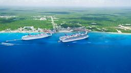 Cozumel car hire