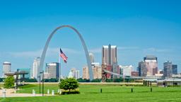 Hotels near 2020 NCAA Men's Basketball 1st/2nd All Session - St. Louis