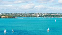 Find cheap flights from Coolangatta to Auckland