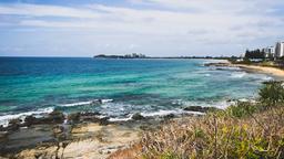 Mooloolaba Hotels