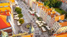 Gdansk Hotels