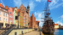 Gdansk hotels