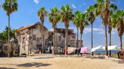 Senegal hotels