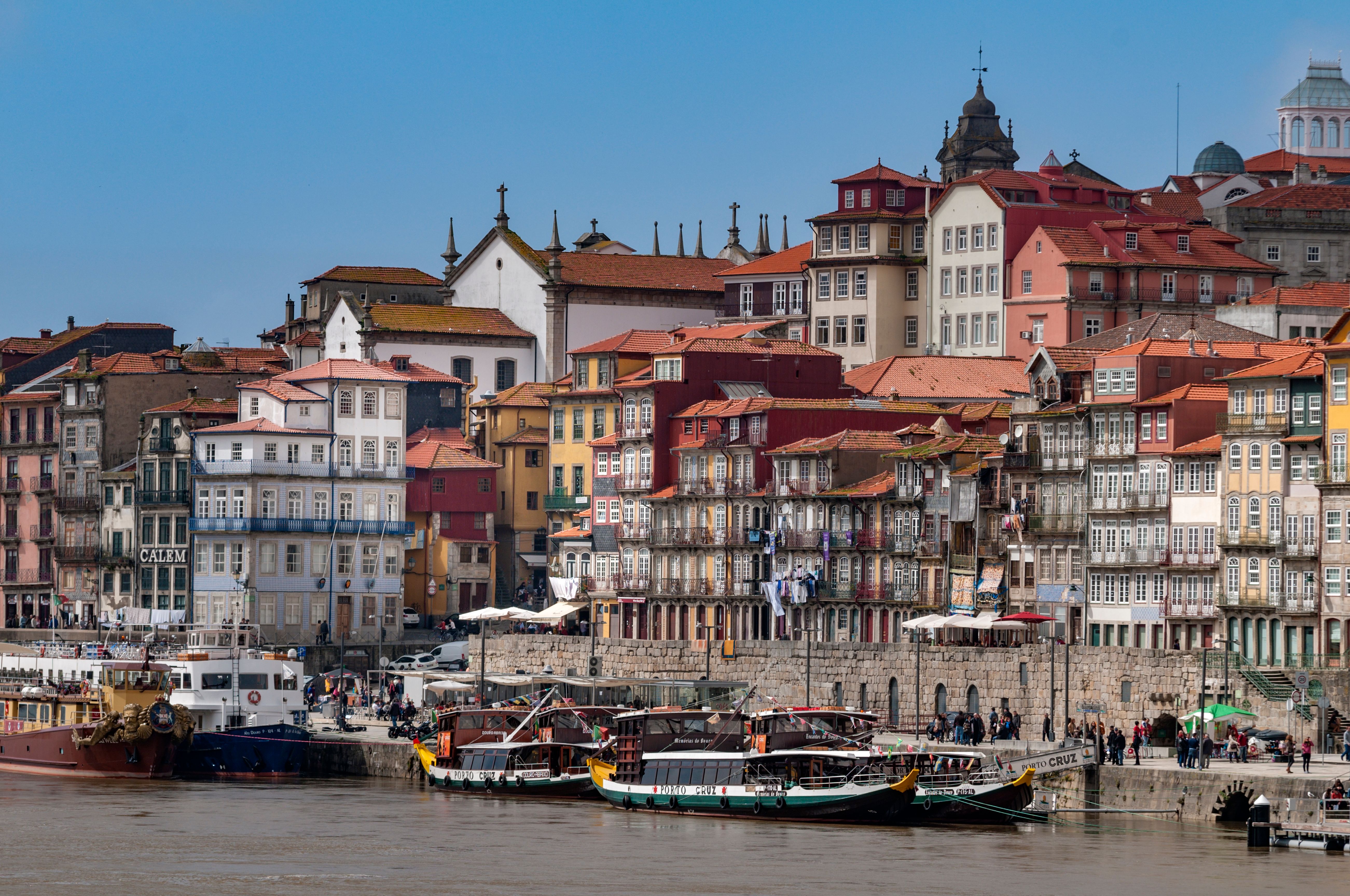 Vila Nova de Gaia hotels